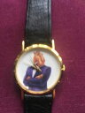 yzvintage 1990s joe camel watch joe in purple tux never used