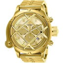 【送料無料】invicta mens russian diver quartz stainless steel casual watch 26463