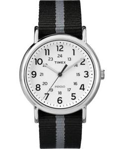 【送料無料】orologio timex weekender tw2p7