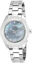 【送料無料】invicta womens pro diver quartz stainless steel mother of pearl watch 18319(2)