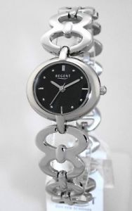 【送料無料】elegante modische regent f615 edelstahl damenuhr 【送料無料】elegante modische regent f615 edelstahl damenuhr