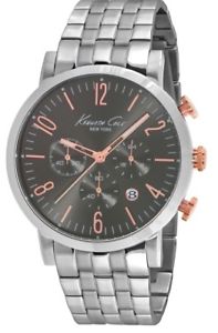 【送料無料】kenneth cole gents york watch kcnp kc10020828 【送料無料】kenneth cole gents york watch kcnp kc10020828