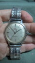 yzvintage waltham 21 jewel wrist watch