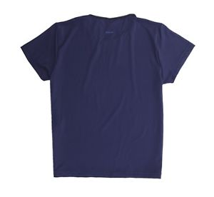 【送料無料】replay damen unterhemd blau m101104285