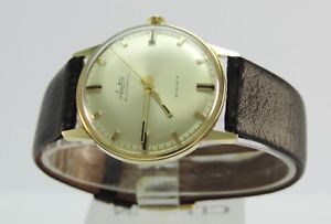 【送料無料】arctos automatic 25 rubis