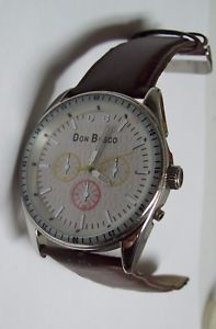 【送料無料】don bosco watch 【送料無料】don bosco watch