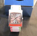 【送料無料】avon quartz watch in box works
