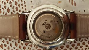 【送料無料】christ automatic 25 jewels