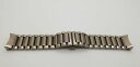 【送料無料】porsche design dashboard titanium bracelet ref 6612 11, 22 mm 17 cm long 4