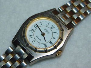 【送料無料】vintage montre femme cdc cdc quartz made in france bracelet lady watch uhr 【送料無料】vintage montre femme cdc cdc quartz made in france bracelet lady watch uhr