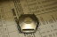 【送料無料】48mm edox geoscope 48 watch case in great original unpolished shape rare