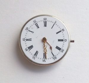 【送料無料】mouvement de montre dame 【送料無料】mouvement de montre dame