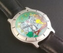 【送料無料】 montre quartz warner bros titi bel etat