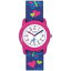 【送料無料】timex kids butterfly time teacher watch t89001