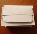 【送料無料】longines pochette in pelle bia