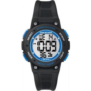 【送料無料】orologio timex marathon tw5k84