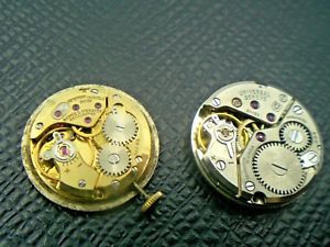 【送料無料】movimenti orologi baumeuniversal vintage anni 60