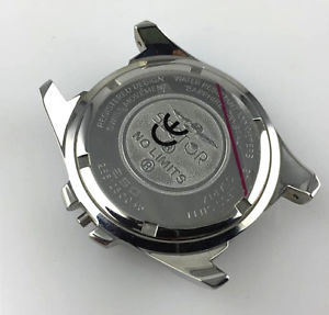 【送料無料】nos sector 250 non funzionante quarzo 2651250045 per ricambi riparazione watch