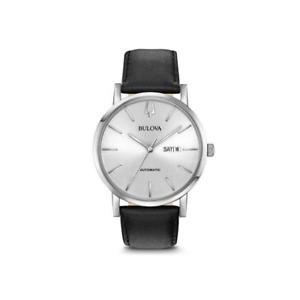 【送料無料】orologio bulova orologio da uomo automatico classic ref 96c130 bulova watch 【送料無料】orologio bulova orologio da uomo automatico classic ref 96c130 bulova watch