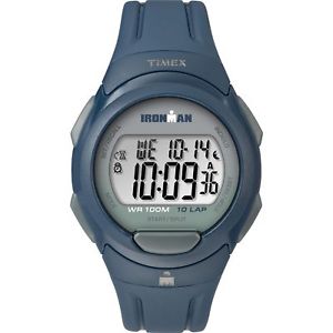 【送料無料】timex tw5m16500, mens 10lap ir