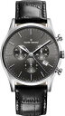 yzclaude bernard sophisticated classics chronograph 10218 3 nin