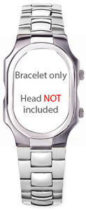 【送料無料】philip stein original stainless steel bracelet 2ss3 brand 【送料無料】philip stein original stainless steel bracelet 2ss3 brand
