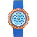 brand flik flak kids underwater watch fpsp017※注意※NYからの配送になりますので2週間前後お時間をいただきます。人気の商品は在庫が無い場合がございます。ご了承くださいませ。サイズの種類の商品は購入時の備考欄にご希望のサイズをご記載ください。　携帯メールでの登録ですと楽天からのメールが届かない場合がございます。