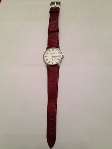 【送料無料】orologio donna jacques lemans g115