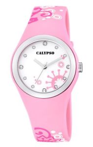 【送料無料】calypso orologio k56315 【送料無料】calypso orologio k56315
