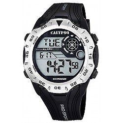 【送料無料】calypso orologio k56651