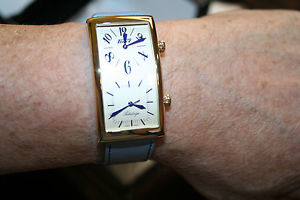 【送料無料】89900 tissot,tank large swiss men watch, nwb ,warranty , save 550