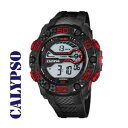 【送料無料】calypso orologio k56911(2)