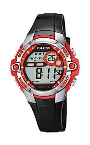 【送料無料】calypso orologio k56175