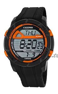 【送料無料】calypso orologio k56977