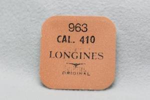 【送料無料】nos longines part no 963 for c