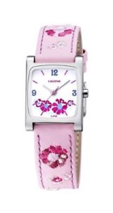 【送料無料】calypso orologio k60462 【送料無料】calypso orologio k60462