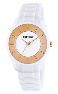 【送料無料】calypso orologio k56712