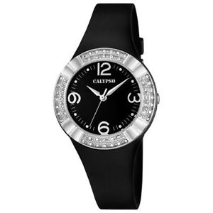 【送料無料】calypso orologio k56594