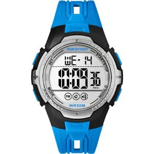 【送料無料】timex marathon digital sport w