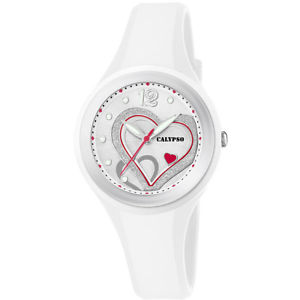 【送料無料】calypso orologio k57511