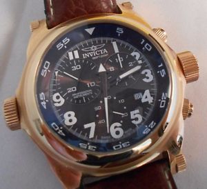 【送料無料】rare invicta 5862 mens rose gold force collection analog quartz watch 【送料無料】rare invicta 5862 mens rose gold force collection analog quartz watch