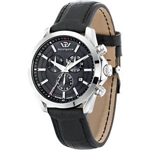 【送料無料】orologio philip watch blaze uomo r8271665004