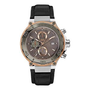 【送料無料】guess collection mens chronograph watch gc bold sport chic collection x56007g1s 【送料無料】guess collection mens chronograph watch gc bold sport chic collection x56007g1s