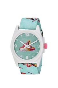 【送料無料】 neff daily wild wrist watch wavy
