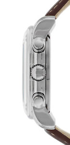 【送料無料】zeppelin graf zeppelin chronograph herrenuhr chrono 76801