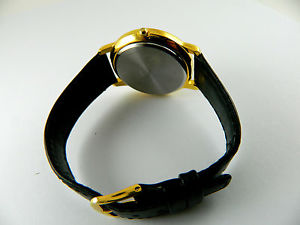 【送料無料】bill clinton growing nose watch from 1998 free of scratches