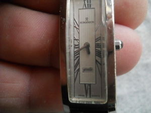 【送料無料】腕時計　オロロジオダタスカorologio da tasca