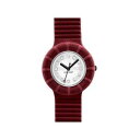 yzorologio hip hop bordeaux donna hwu0142