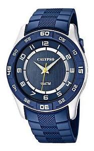 【送料無料】calypso k6062_2 orologio da polso uomo it