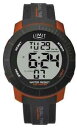 limit mens active digital dual time chrono 567666 watch